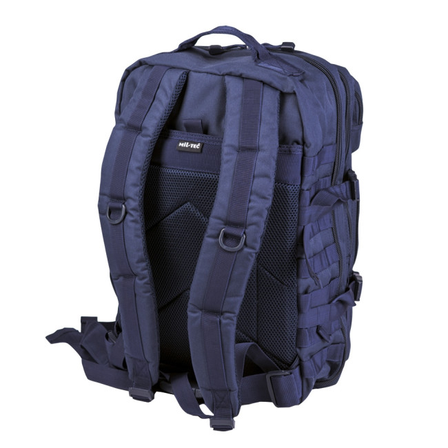 US Assault Rucksack 36L Marine - Miltec