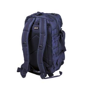 US Assault Rucksack 20L Camo CE - Miltec