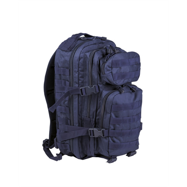 Sac à dos US Assault 20L Camo CE - Miltec