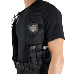 Tactiknight discrete vest - GK Pro