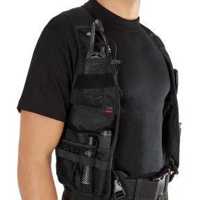 Gilet tactiknight discret - GK Pro