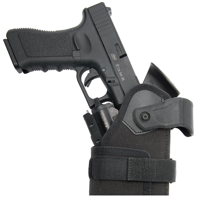 Holster Tactiknight field universeel - Gk Pro
