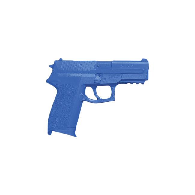 Pistolet d'entrainement SIG2022 - Gk pro