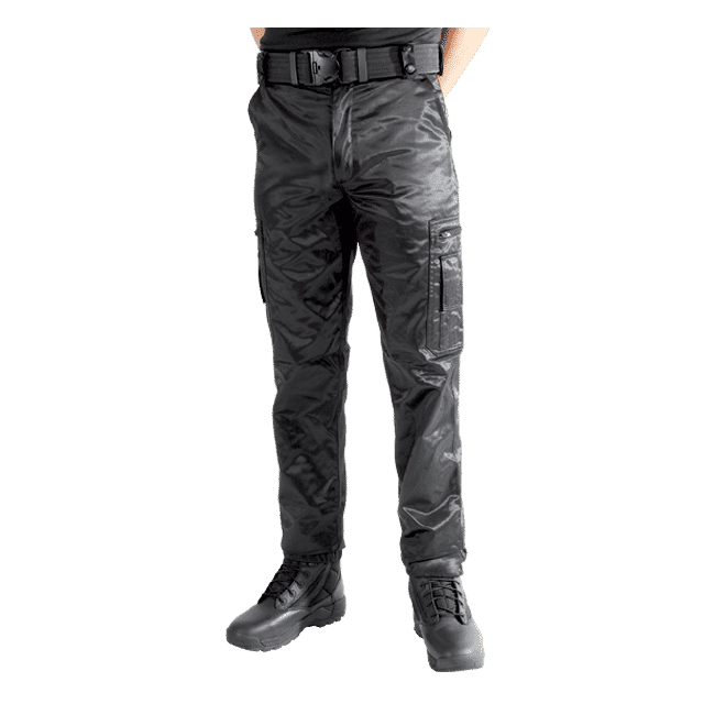 Pantalon Guardian Antistatique Noir - GK Pro