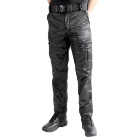Pantalon Guardian Noir - GK Pro