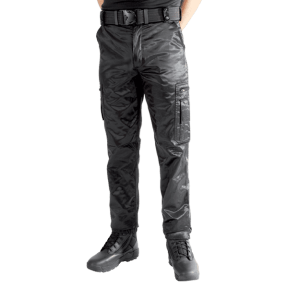 Pantalon Guardian Noir - GK Pro