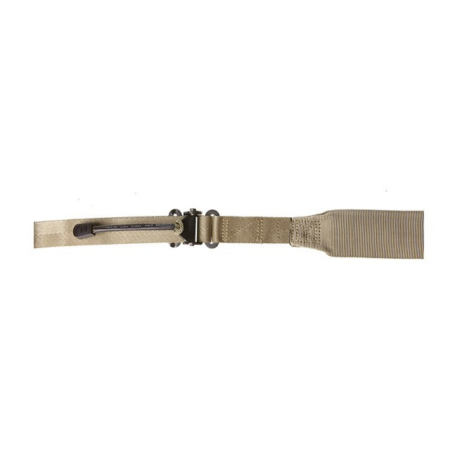 Pas 2-punktowy wyściełany czarny - 5.11 Tactical