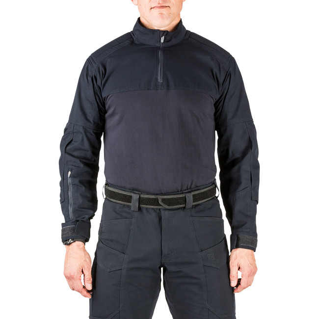 Chemise XPRT Rapid Shirt marine - 5.11 Tactical