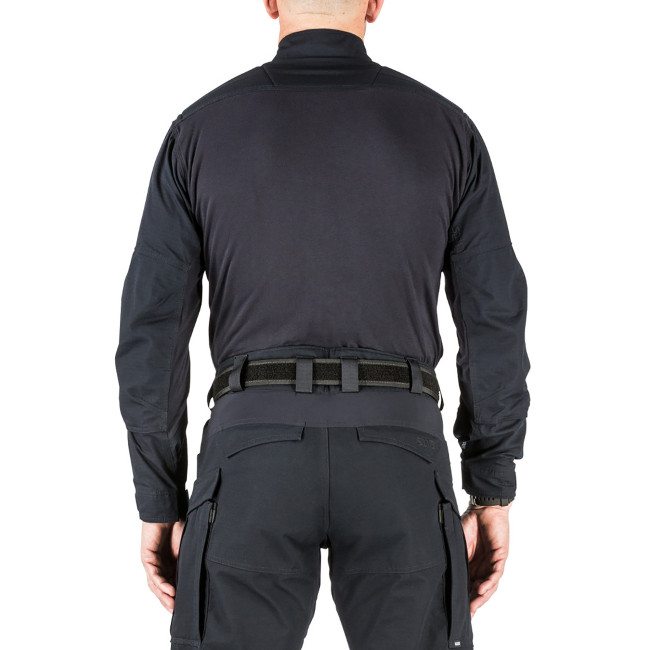XPRT Rapid Shirt Marineblau - 5.11 Tactical