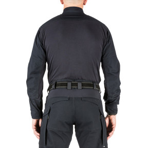 XPRT Rapid Shirt overhemd marine - 5.11 Tactical