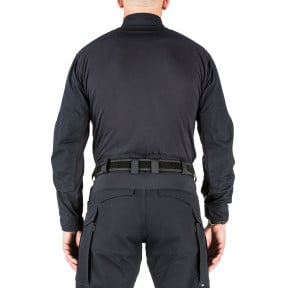 XPRT Rapid Shirt overhemd marine - 5.11 Tactical