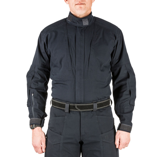 XPRT Tactical Hemd Marine - 5.11 Tactical