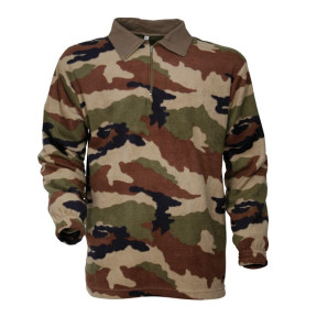 Koszula F1 polar Camo Ce