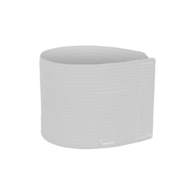 Brassard neutre Blanc - Vetsecurite