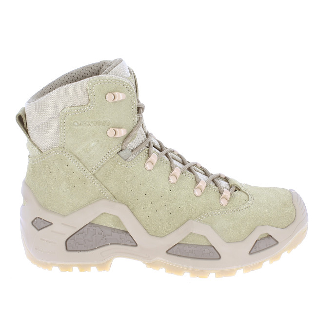 Chaussure Z6S GTX Desert - Lowa