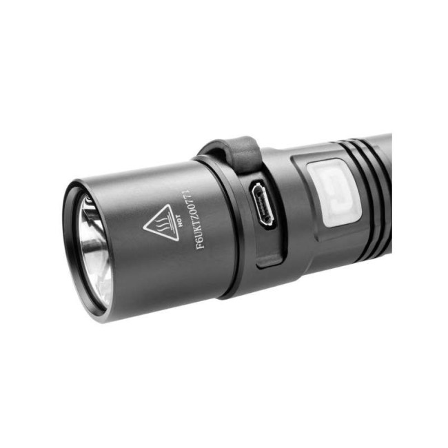 Latarka ładowalna Fenix UC35 - 960 lumenów