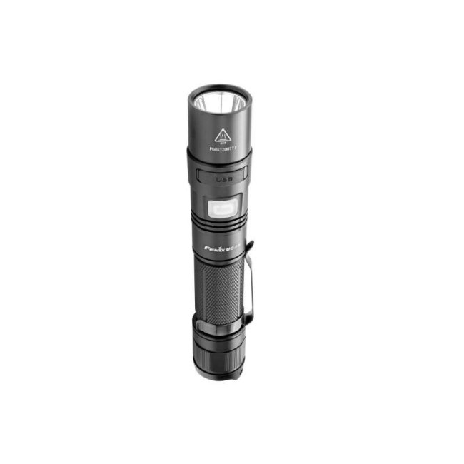 Ładowalna lampa Fenix UC35 - 960 lumenów