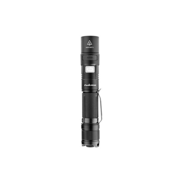 Oplaadbare lamp Fenix UC35 - 960 lumen