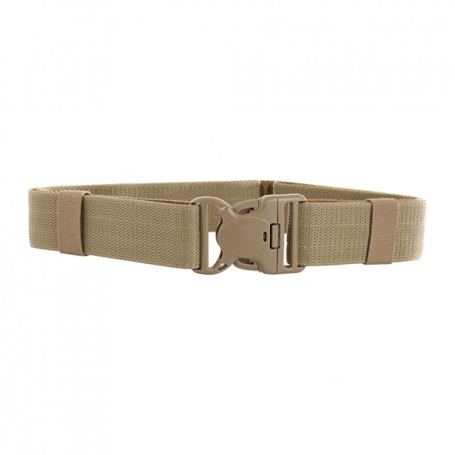 Ceinturon de combat 3 points Coyote - Ares
