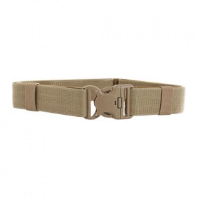 Ceinturon de combat 3 points Coyote - Ares