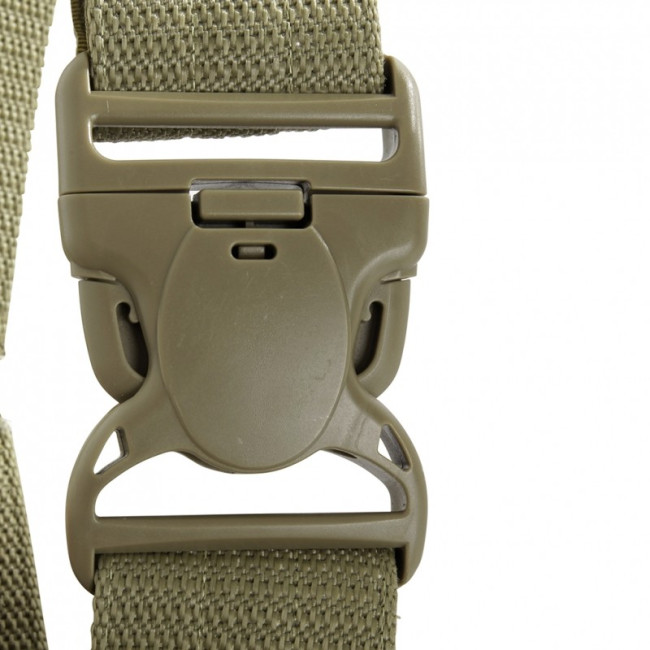 Ceinturon de combat 3 points Kaki - Ares