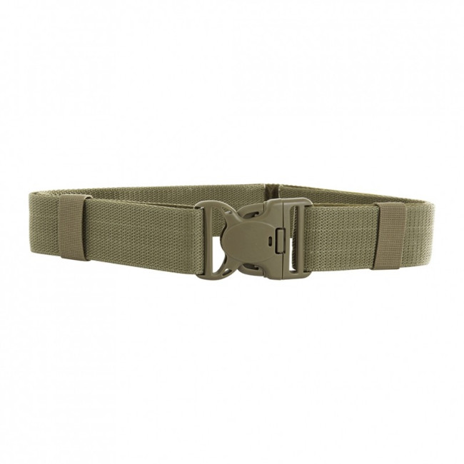 Ceinturon de combat 3 points Kaki - Ares