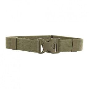 Ceinturon de combat 3 points Kaki - Ares
