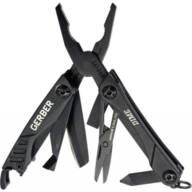 Pince multifonctions DIME - Gerber Pince multifonctions DIME - Gerber