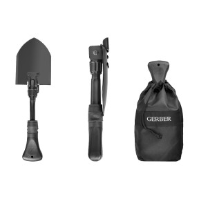 Mini opvouwbare schep Gorge Folding Shovel - Gerber