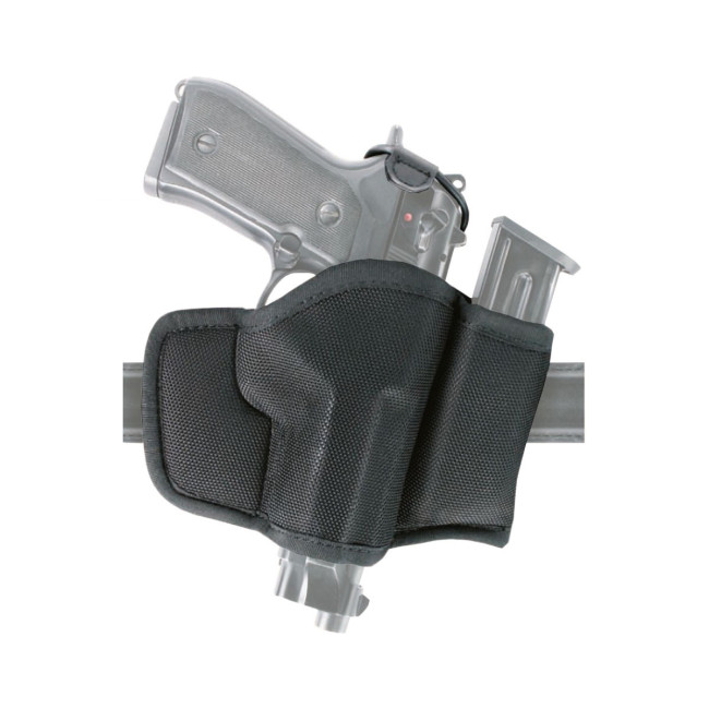 Holster Side Plus nylon - Radar