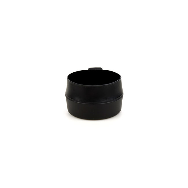 Bol pliant Fold-A-Cup® Big Noir - Wildo