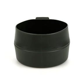 Bol pliant Fold-A-Cup® Big Vert Olive - Wildo