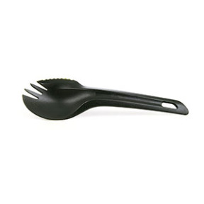 Couverts 3 en 1 Spork - Wildo