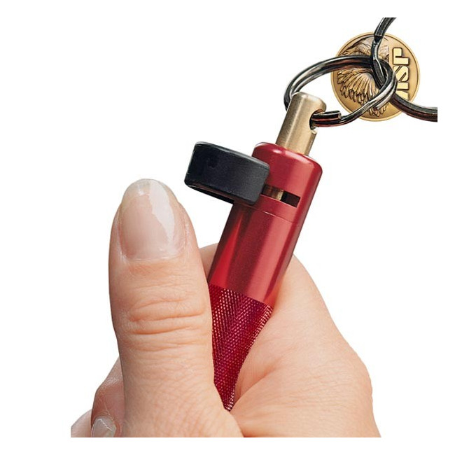 Spray Key Defender Blau - ASP