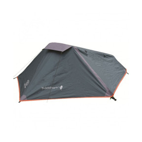 Tente Blackthorn monoplace Vert Forêt