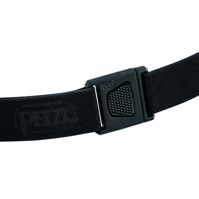Taktische Lampe Tactikka + RGB Schwarz - PETZL