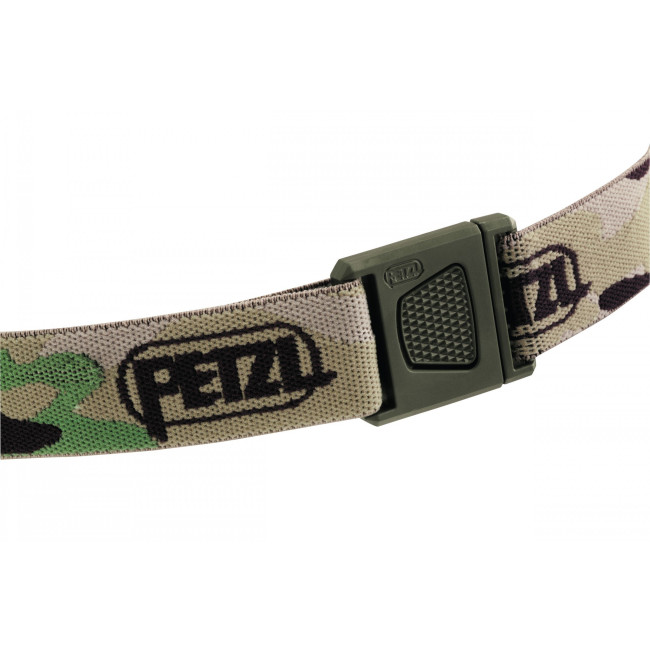 Latarka Tactikka + RGB Camo CE - Petzl