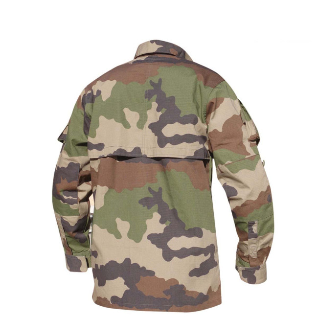 Chemise Guerilla 2 - OPEX