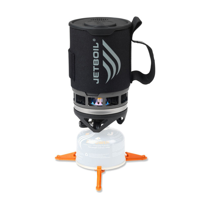 Kocher Zip - Jetboil