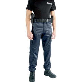 Pantalon Guardian Antistatique Marine - GK Pro