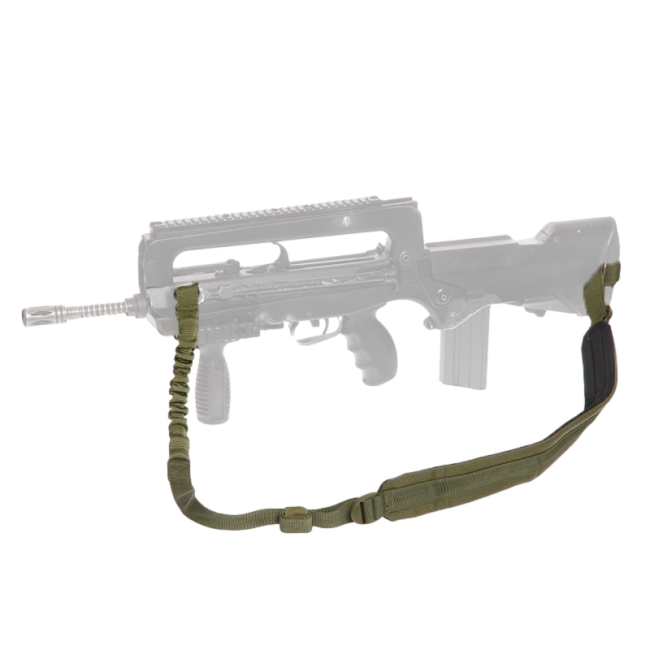 Pasek Famas ISTC - Ares