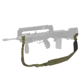 Famas ISTC Gurt Khaki - Ares