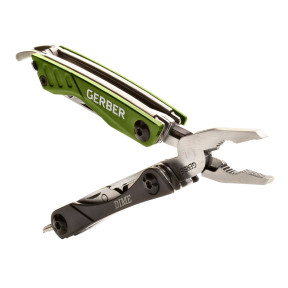 Pince multifonctions DIME Green - Gerber
