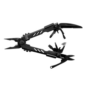 Tang Multi-Plier 400 Compact Sport Black - Gerber