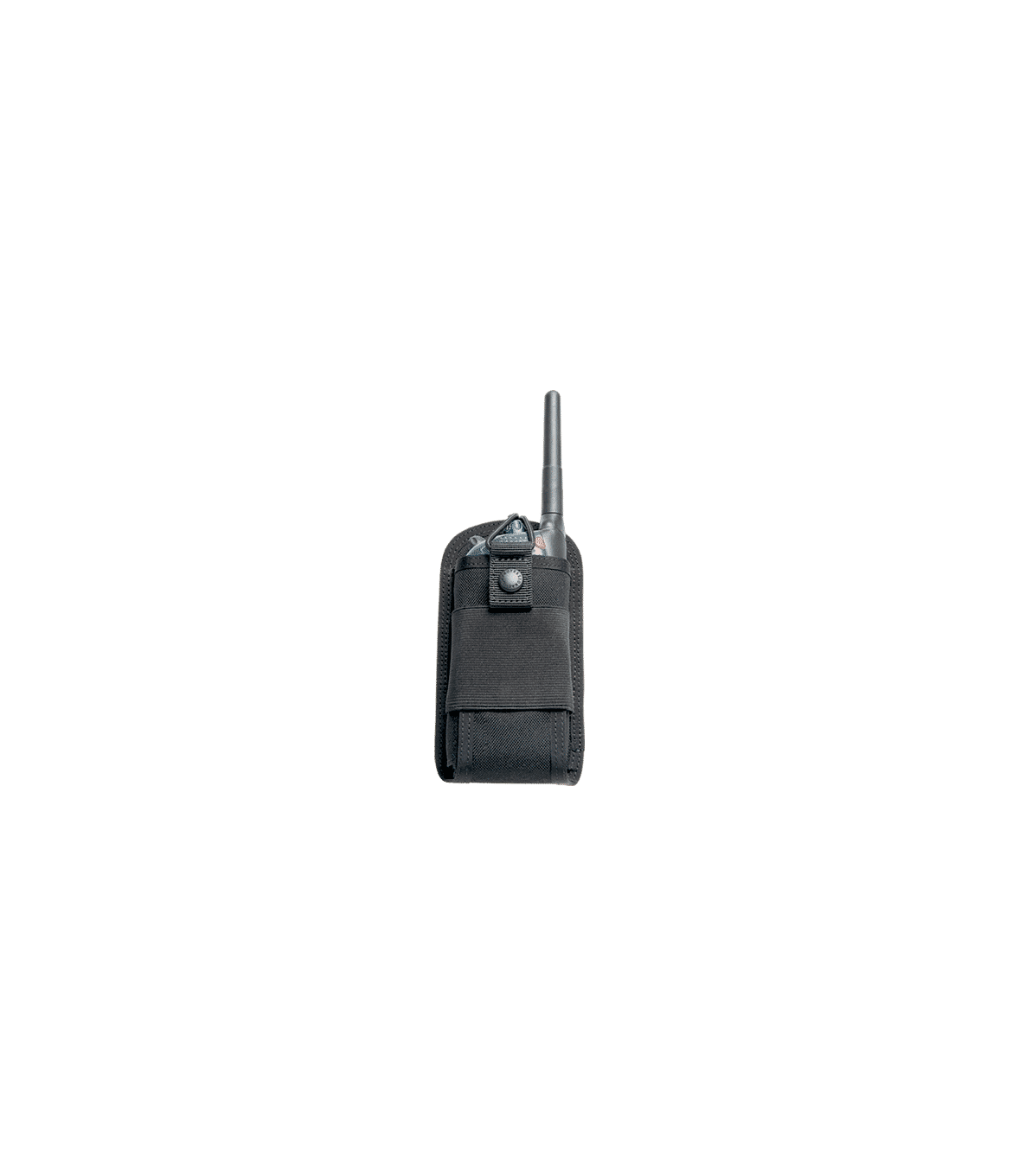 Porte-radio acropol tph900 avec pivoclip timecop • GK