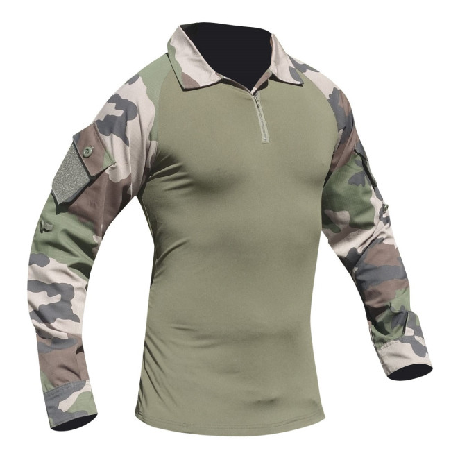 Chemise de combat UBAS - Patrol
