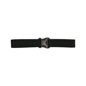 Tactical SWAT Riem Zwart - KombatUK