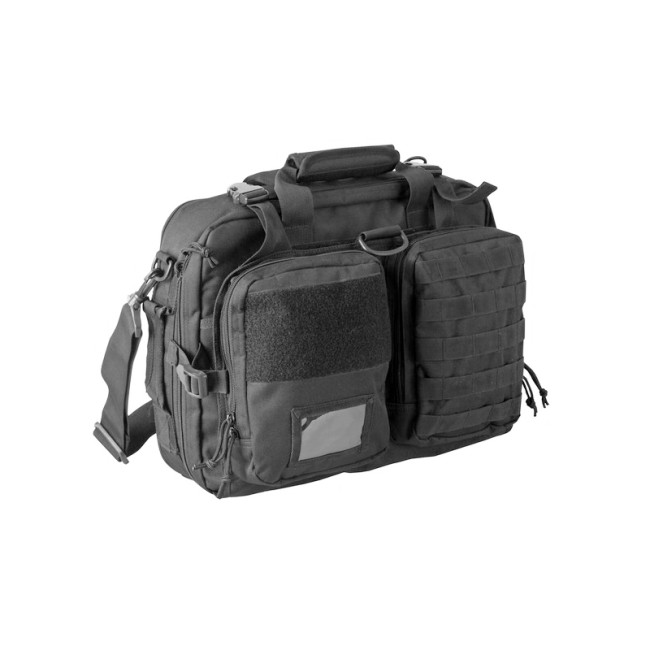 Navigatietas 30L Zwart - Kombat Tactical