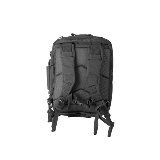 Navigatietas 30L Zwart - Kombat Tactical