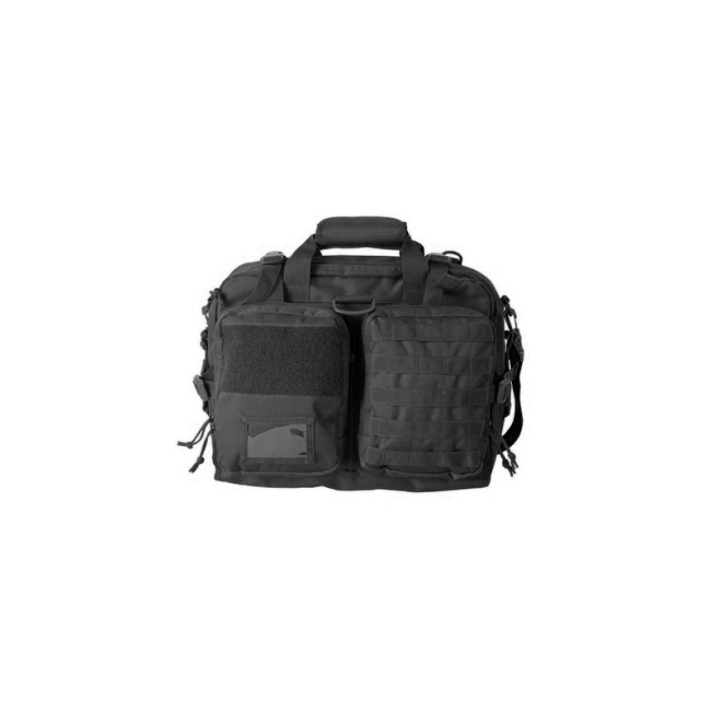 Navigatietas 30L Zwart - Kombat Tactical
